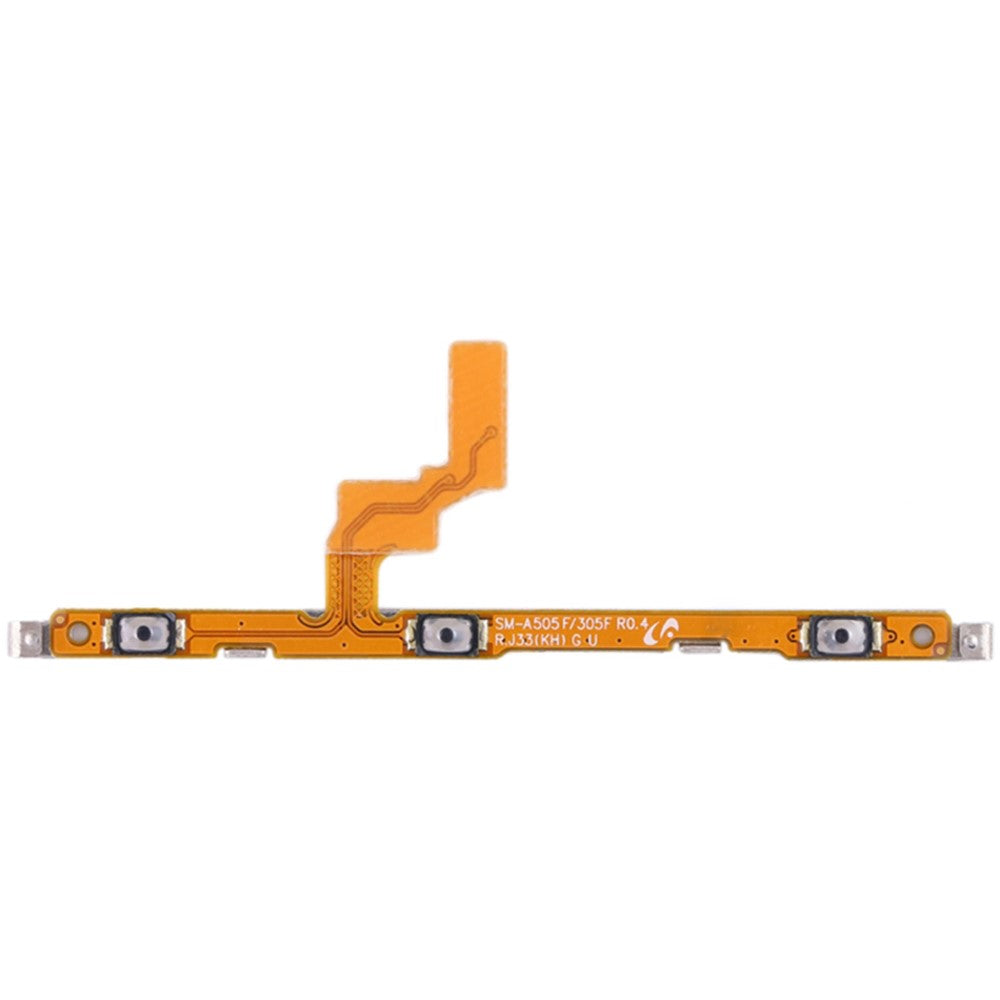 Galaxy A Parts