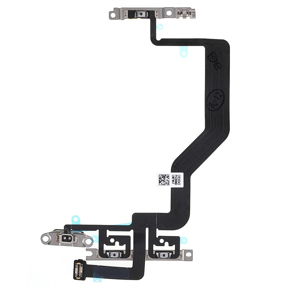 iPhone Parts