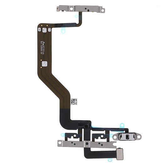 iPhone Parts