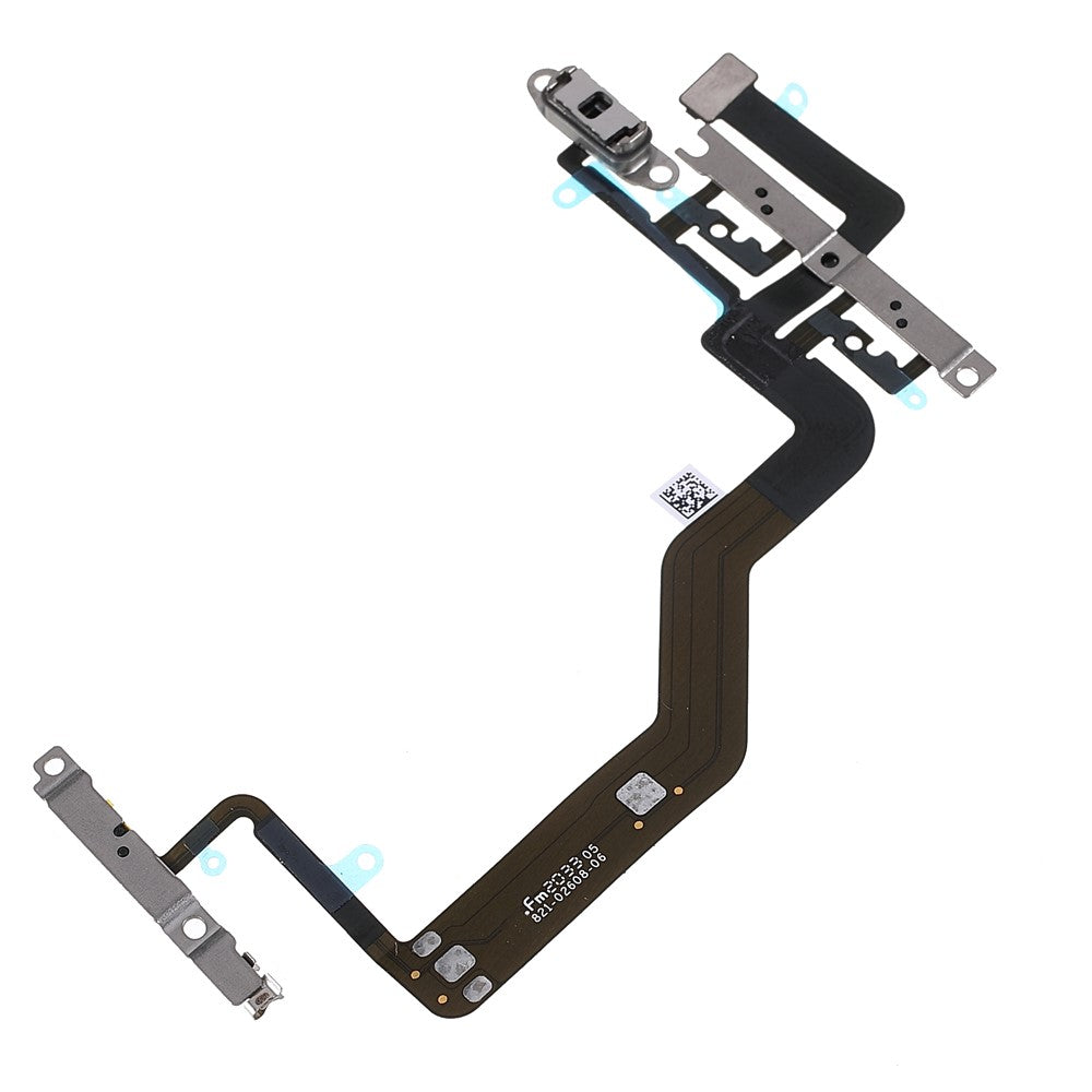 iPhone Parts