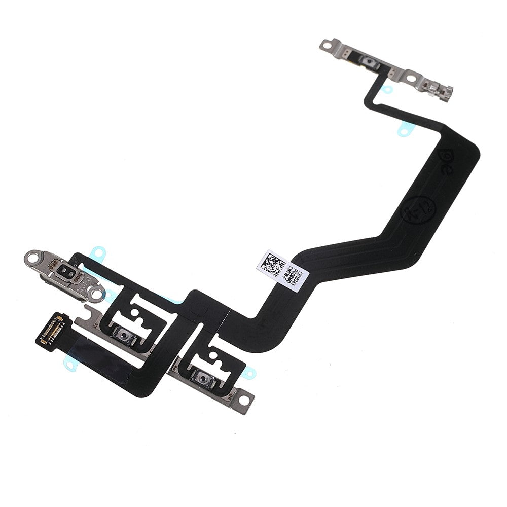iPhone Parts