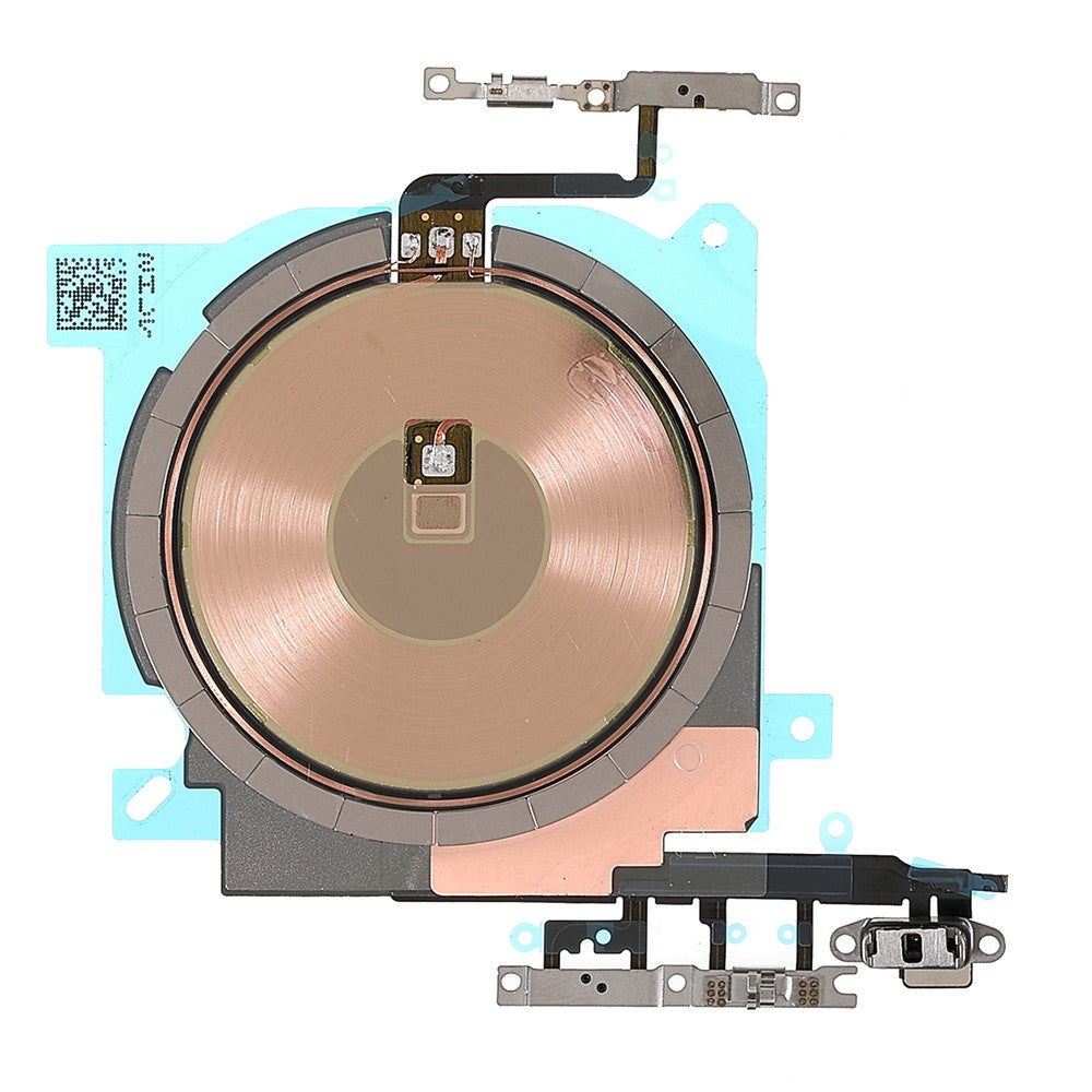 iPhone Parts