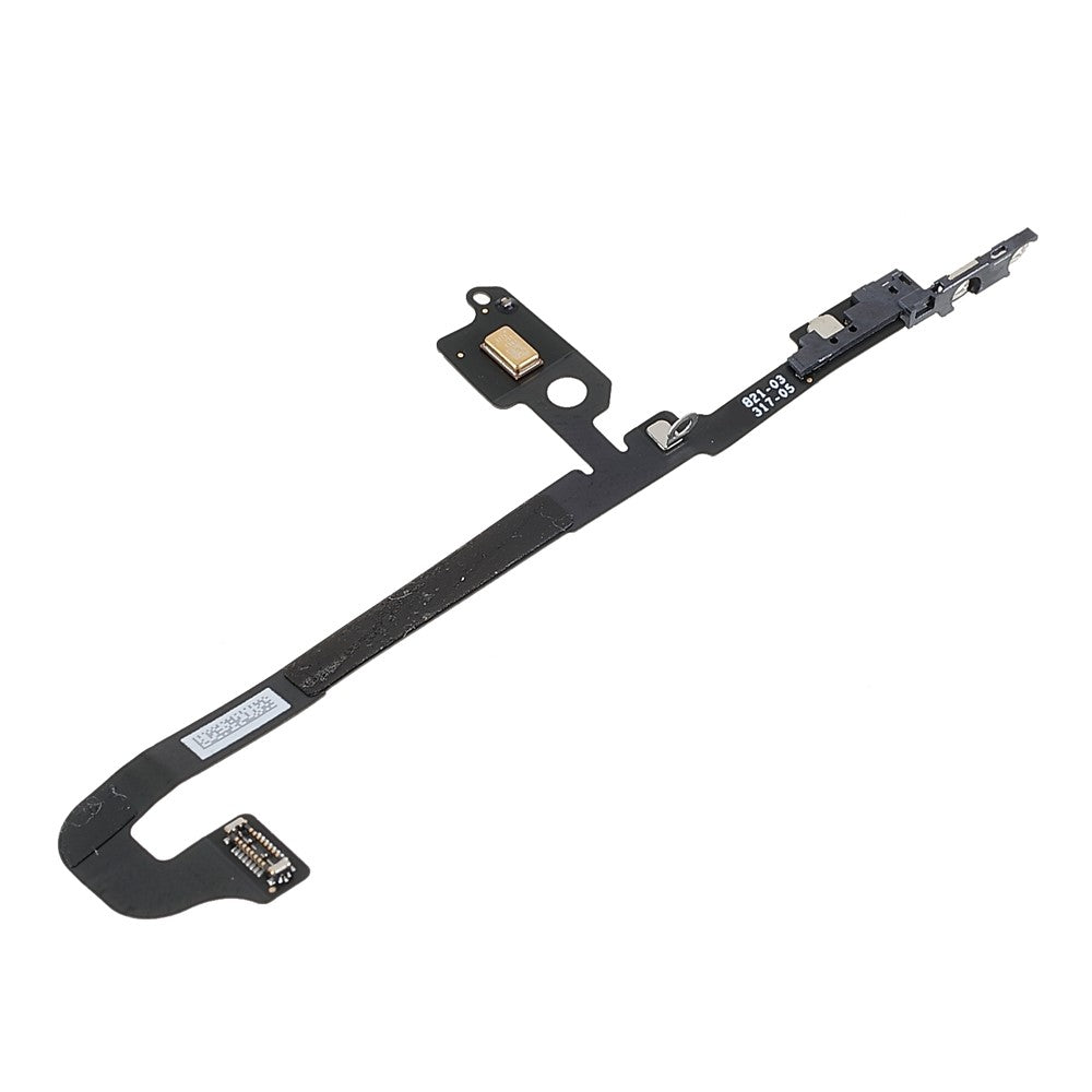 iPhone Parts