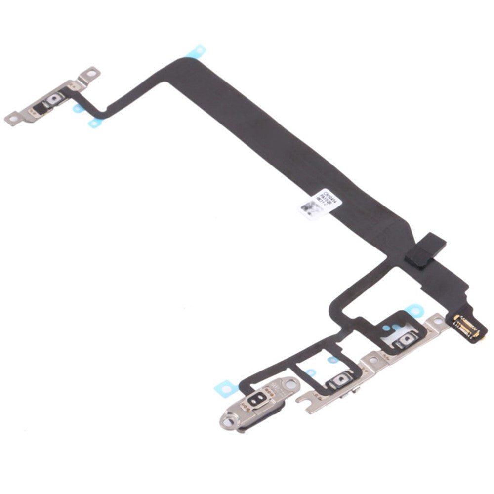 iPhone Parts