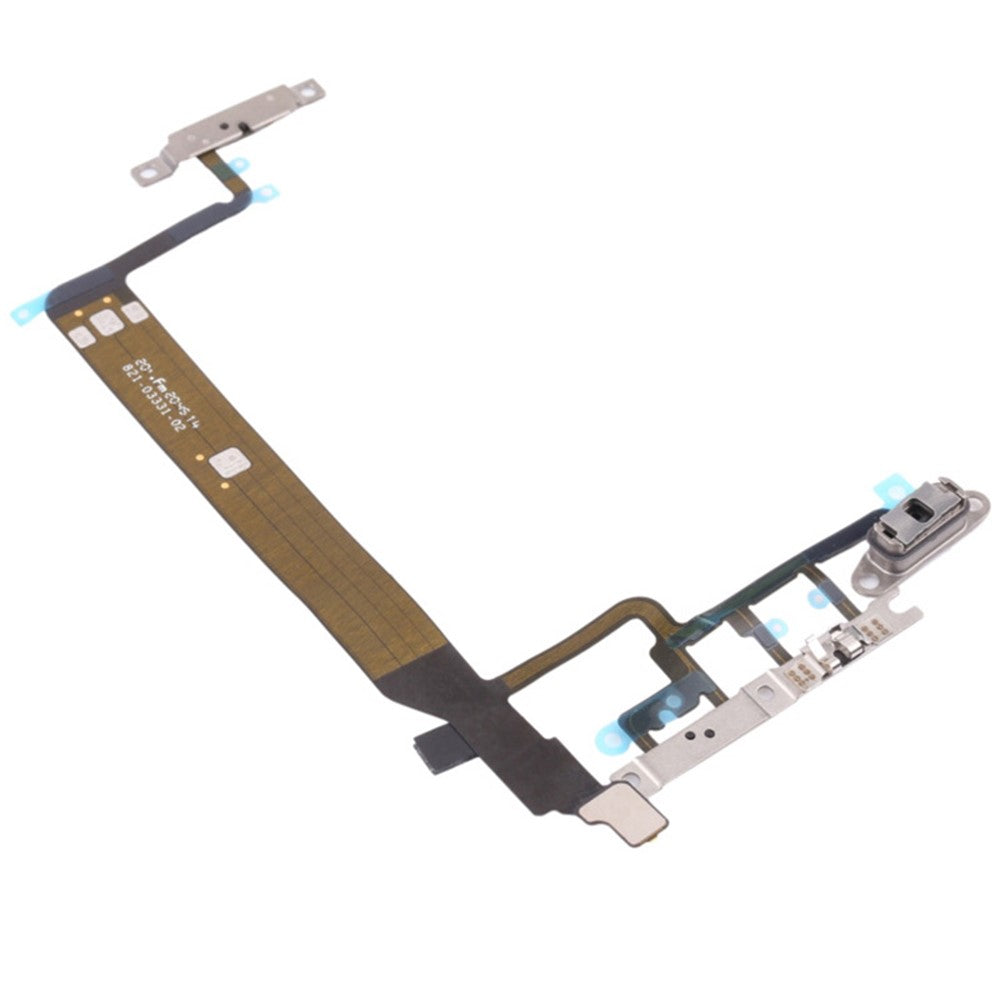 iPhone Parts
