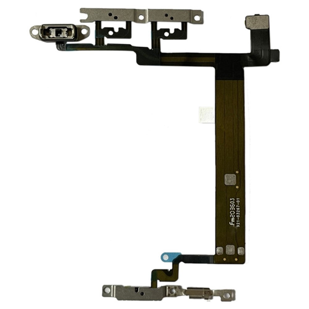 iPhone Parts
