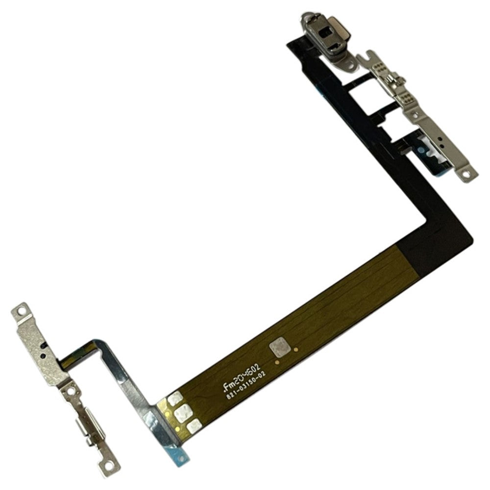 iPhone Parts