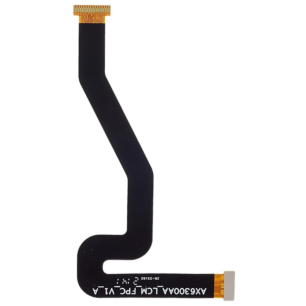 Galaxy Tab Parts 