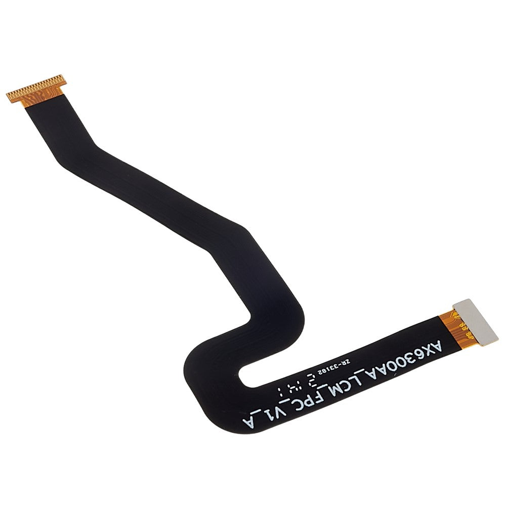 Galaxy Tab Parts 