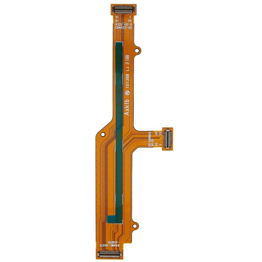 Galaxy Tab Parts 