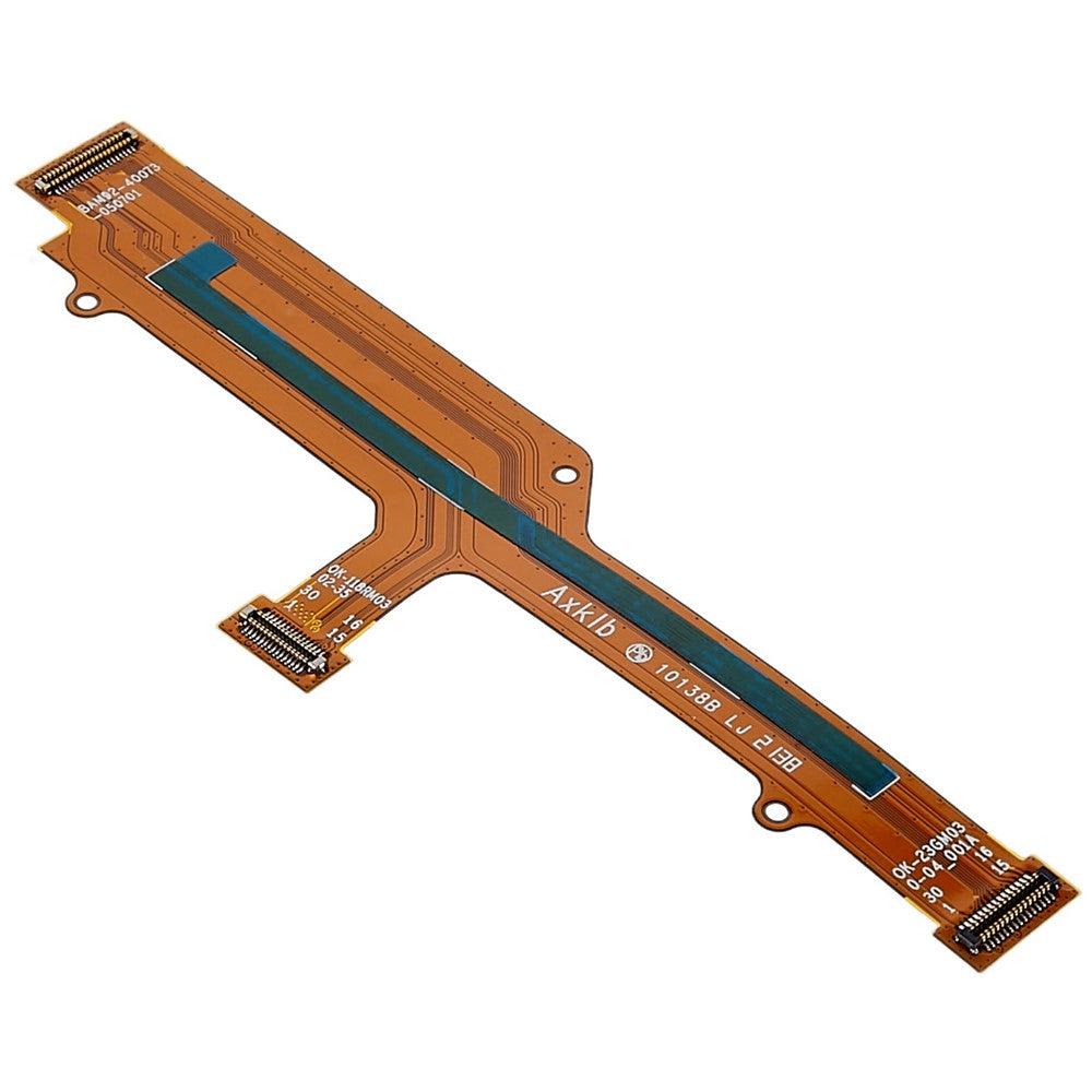 Galaxy Tab Parts 