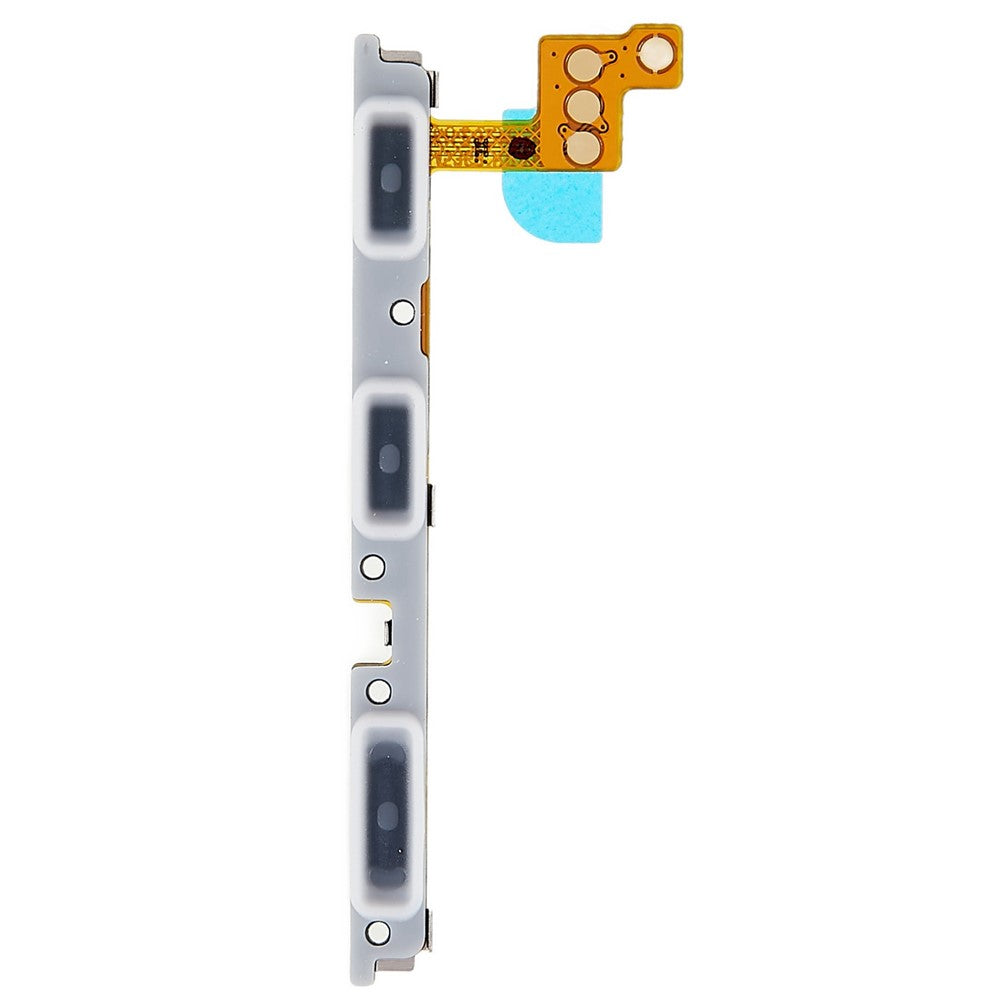 Galaxy A Parts