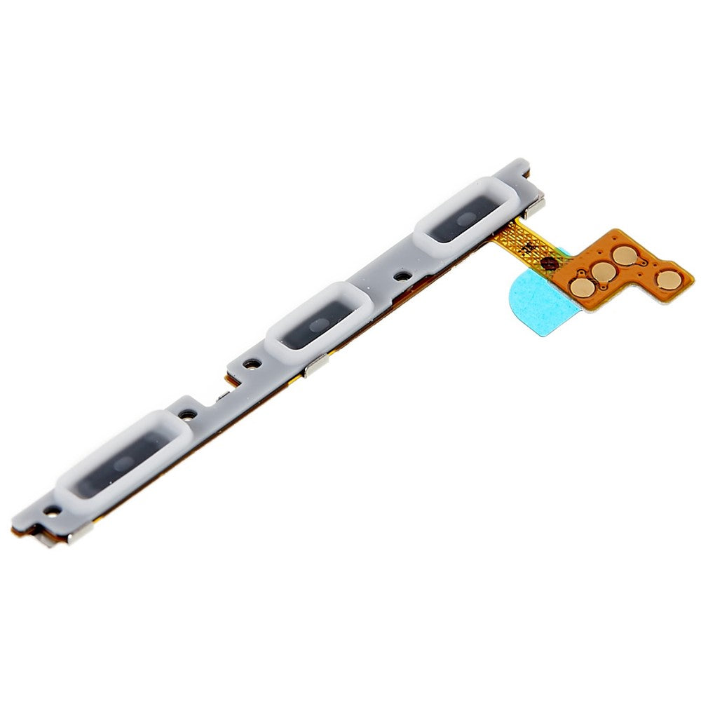 Galaxy A Parts