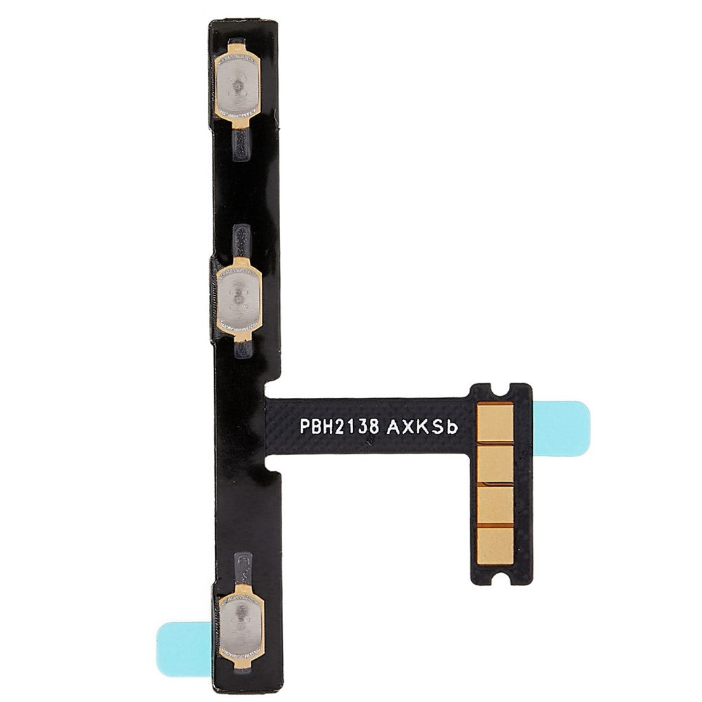 Galaxy Tab Parts 