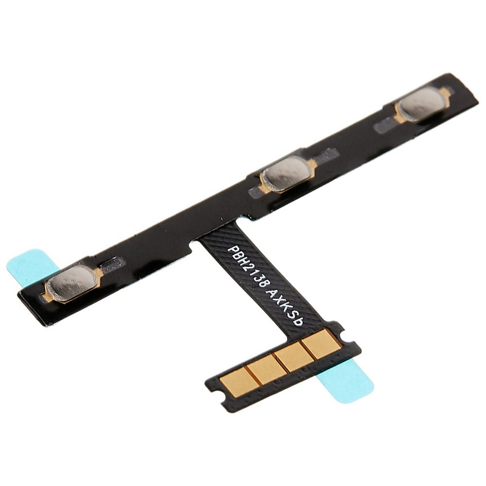 Galaxy Tab Parts 