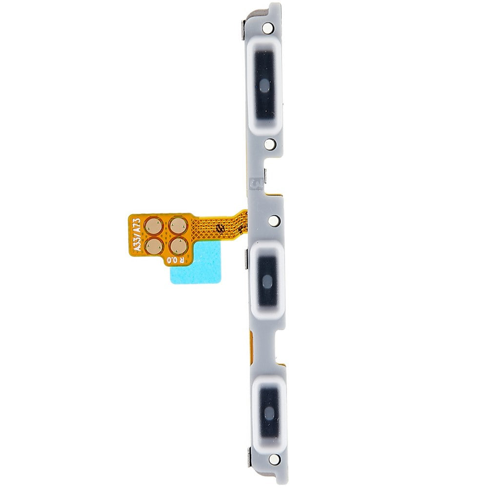 Galaxy A Parts