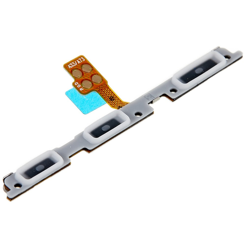 Galaxy A Parts