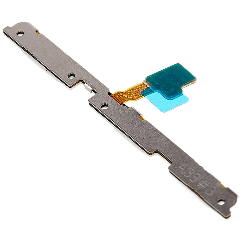 Galaxy A Parts