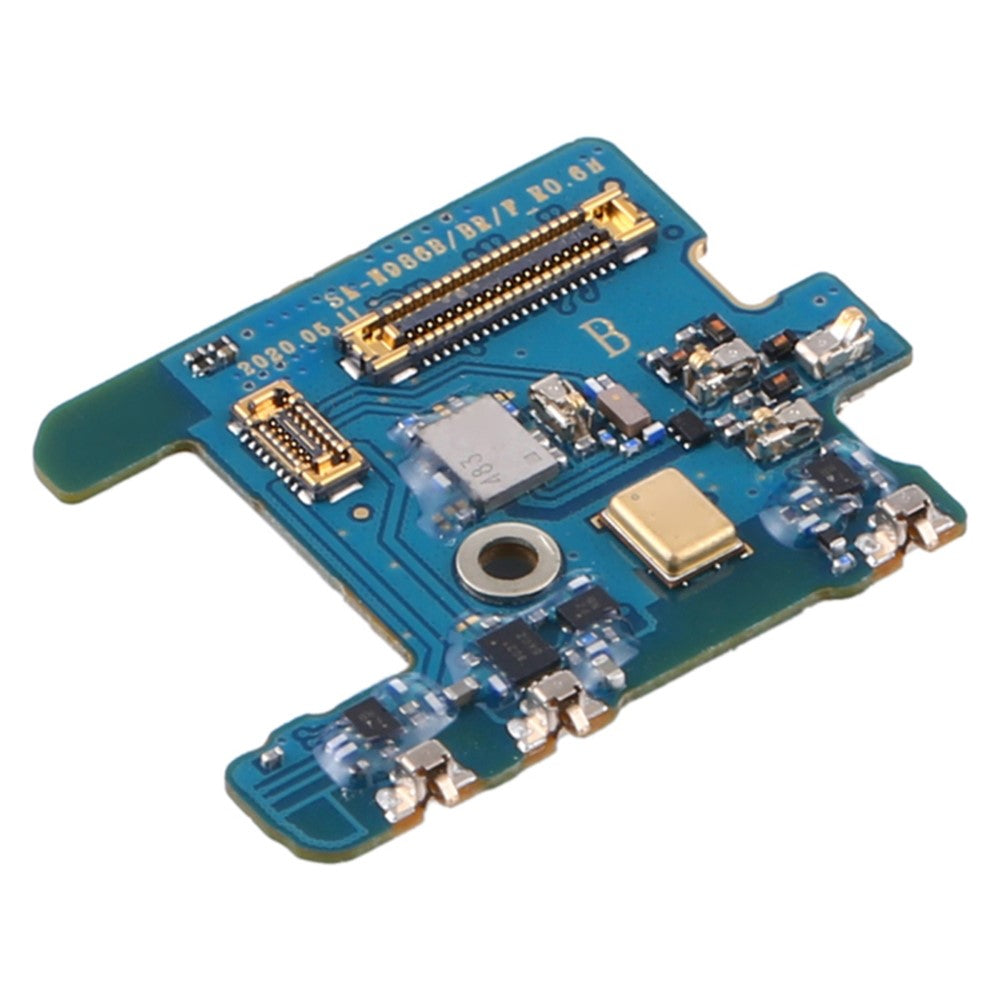 Galaxy Note Series Parts