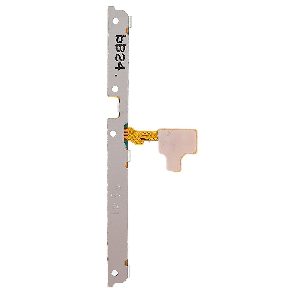 Galaxy A Parts