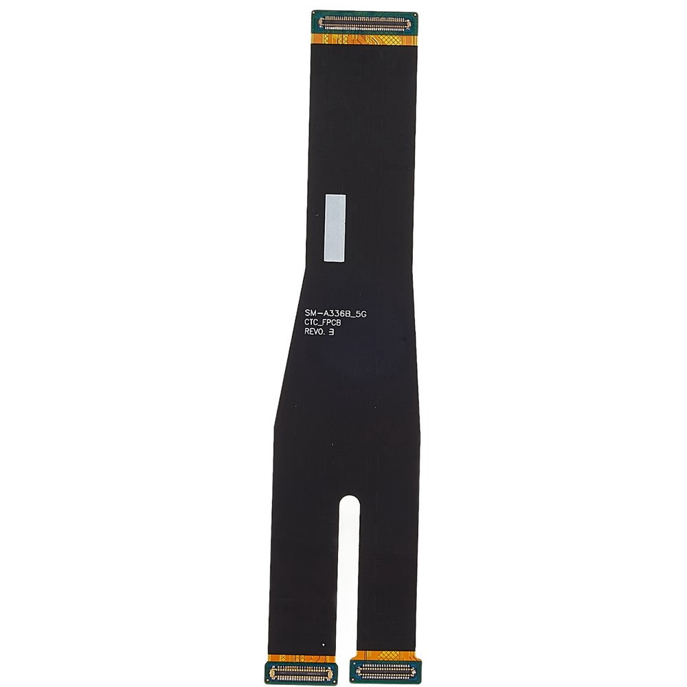 Galaxy A Parts