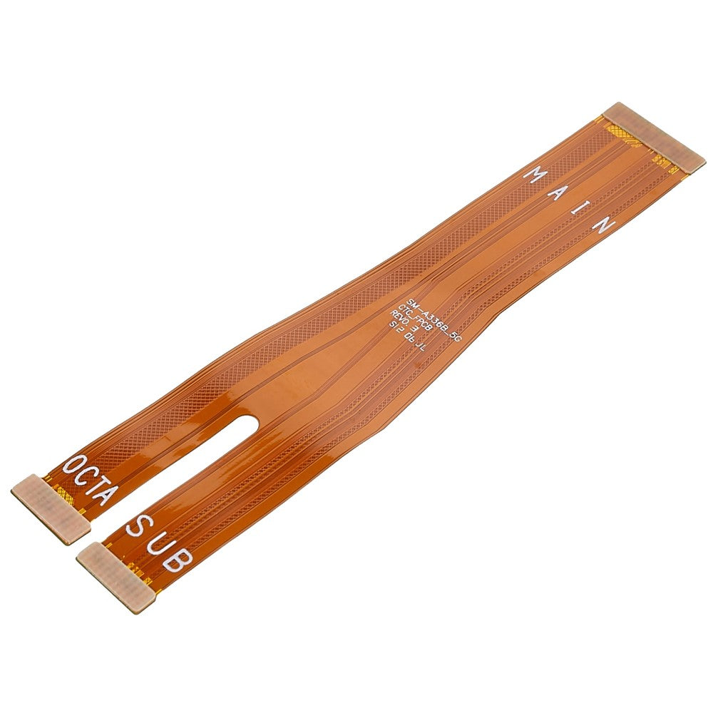 Galaxy A Parts