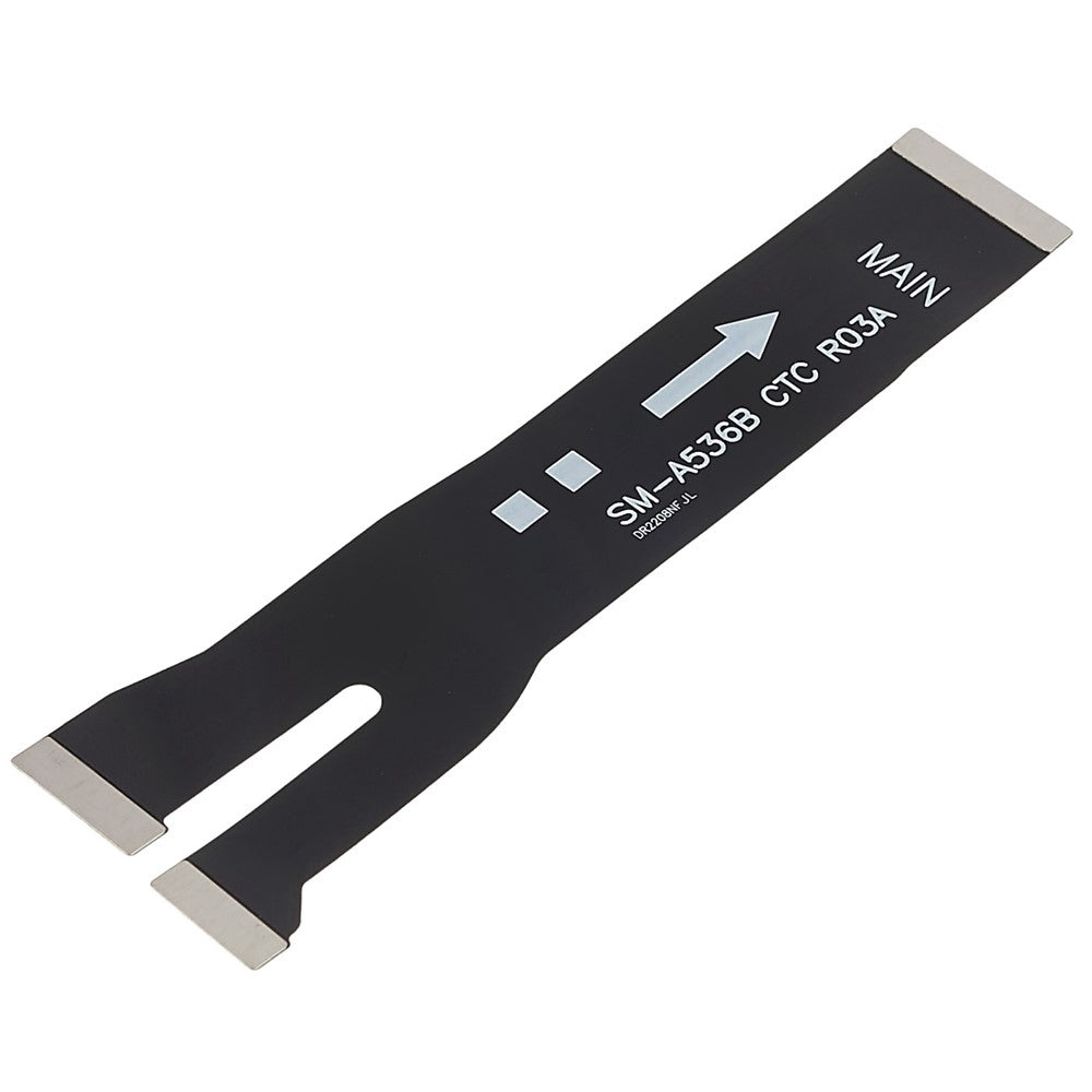 Galaxy A Parts