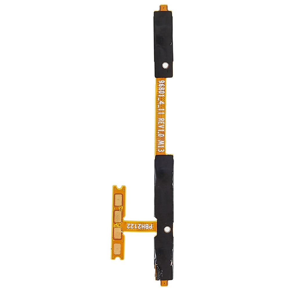 Galaxy A Parts