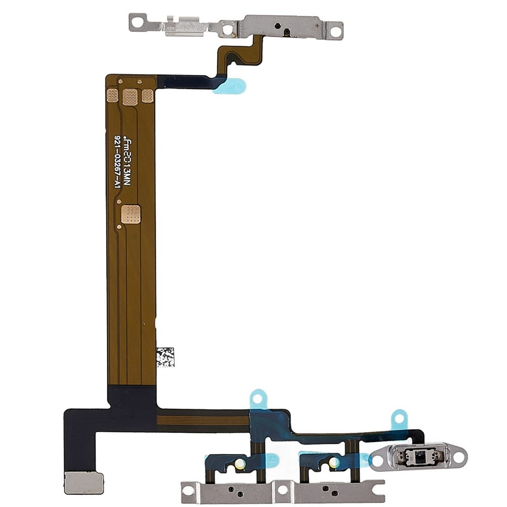 iPhone Parts