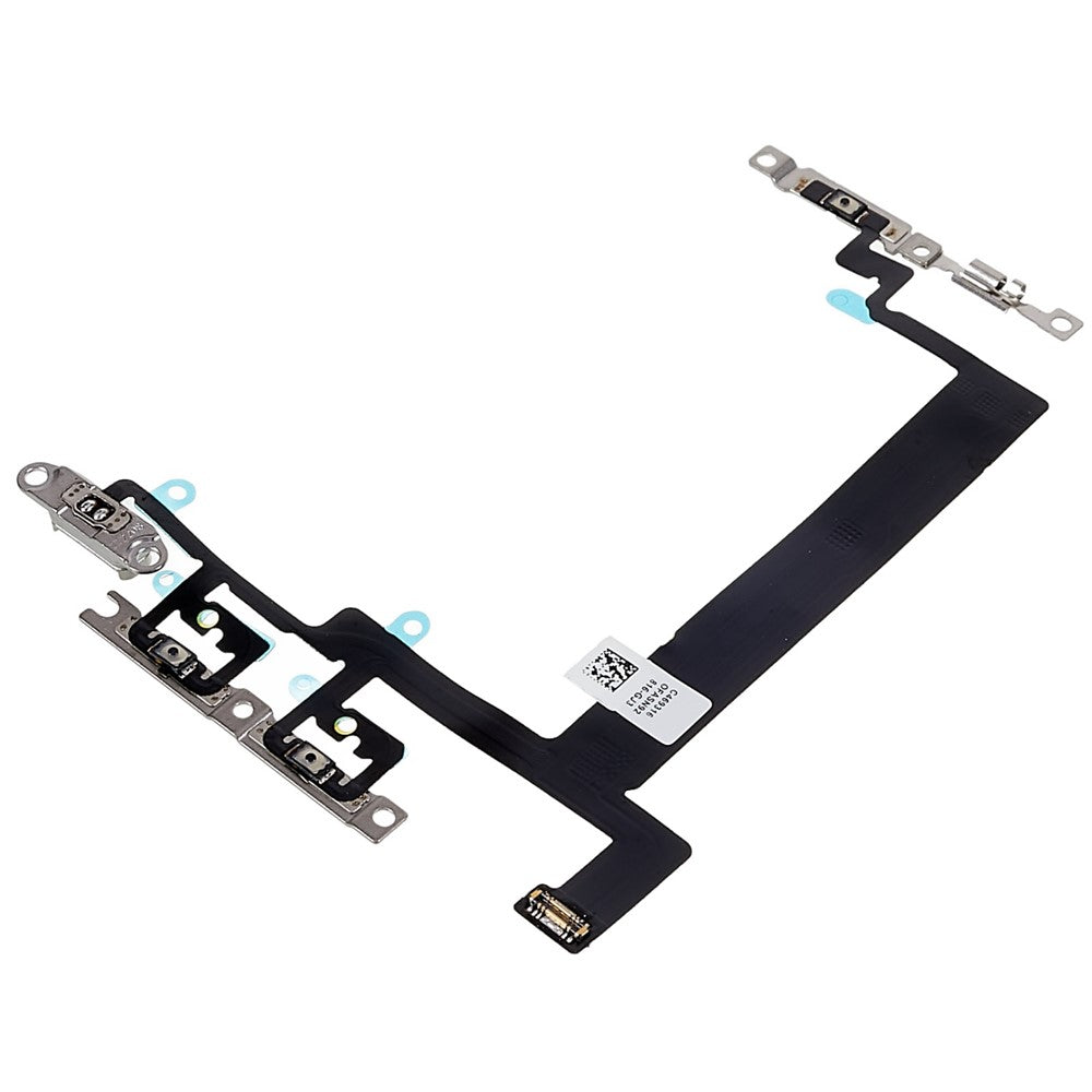 iPhone Parts