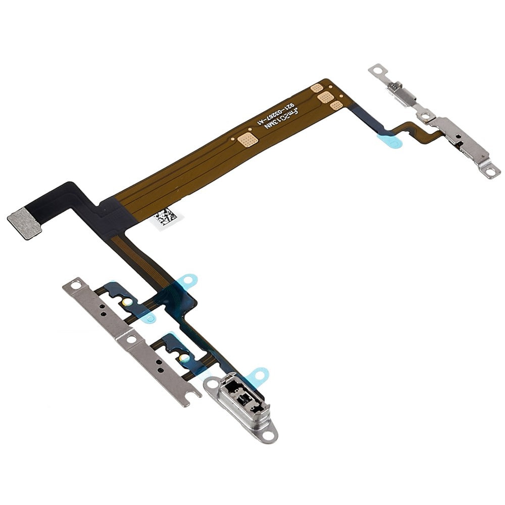 iPhone Parts