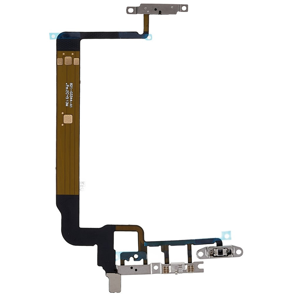 iPhone Parts