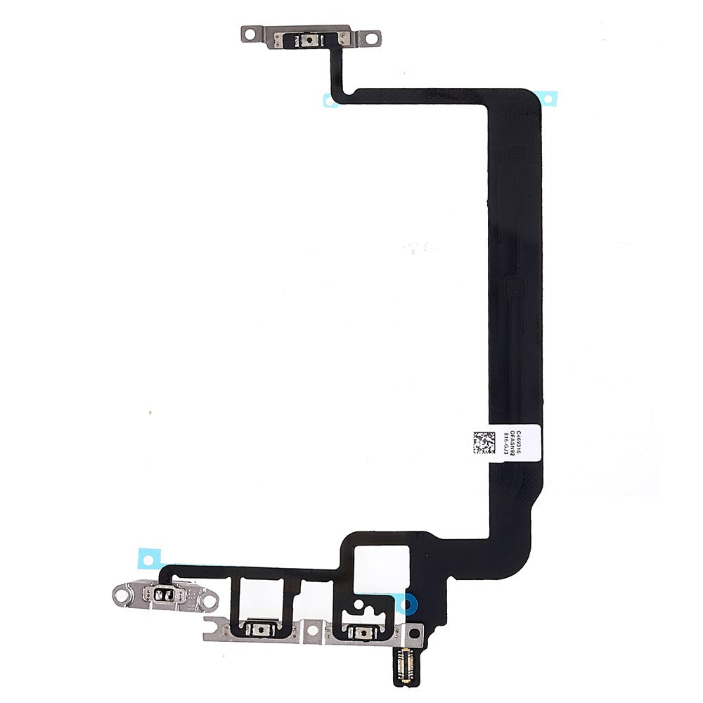 iPhone Parts