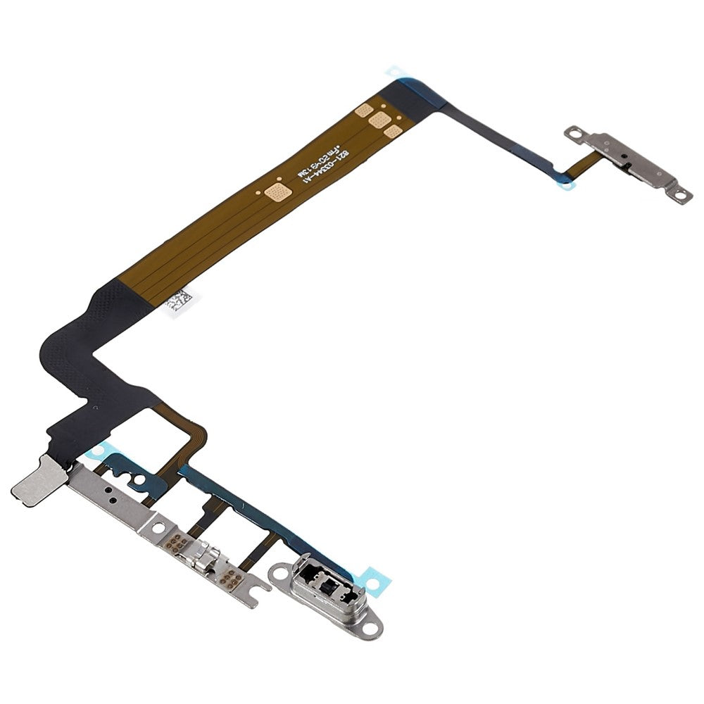 iPhone Parts