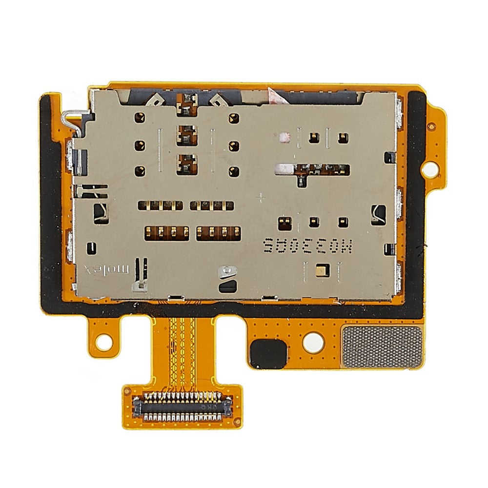 Galaxy Tab Parts 