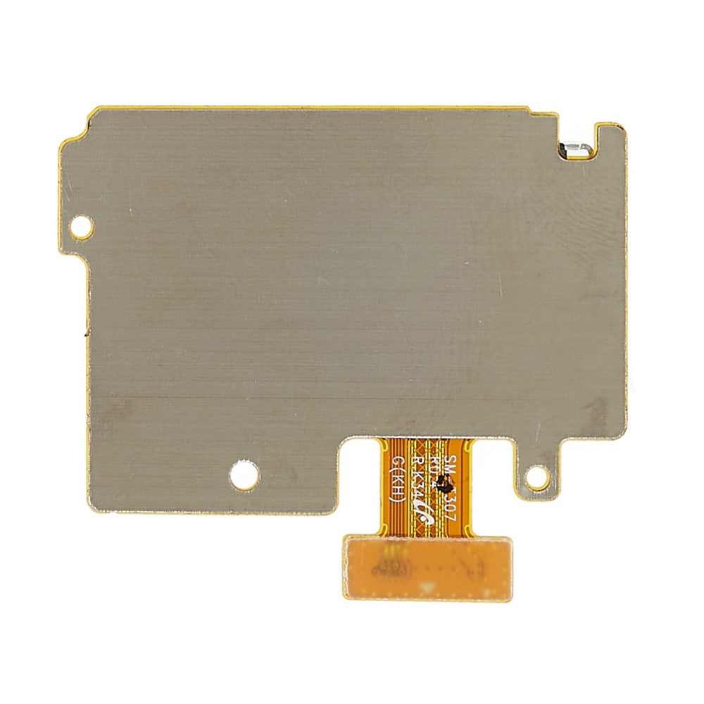 Galaxy Tab Parts 
