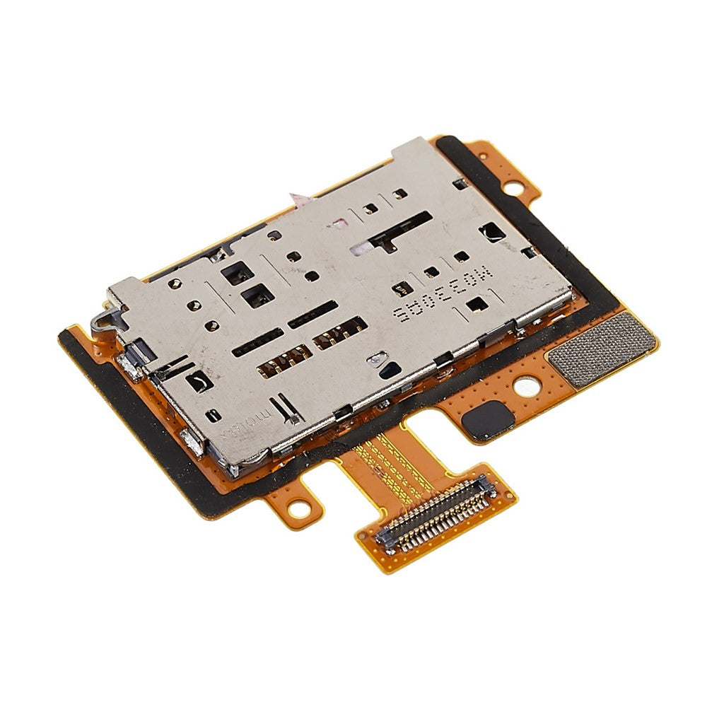 Galaxy Tab Parts 