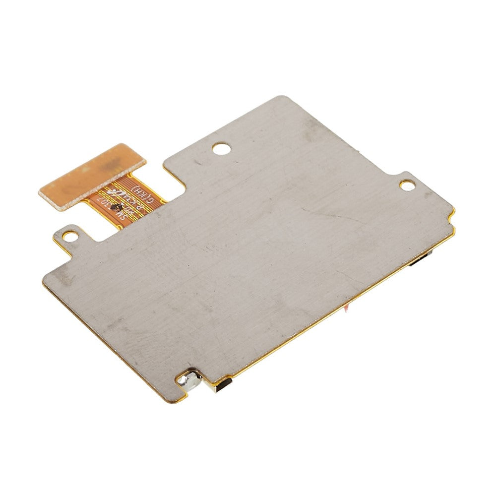 Galaxy Tab Parts 