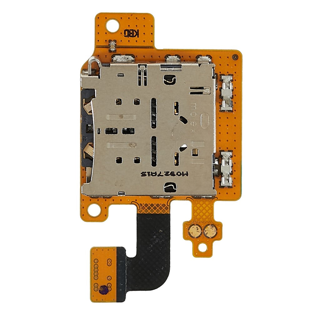 Galaxy Tab Parts 
