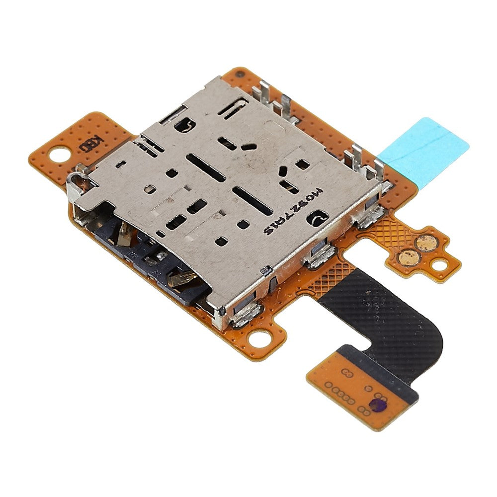 Galaxy Tab Parts 