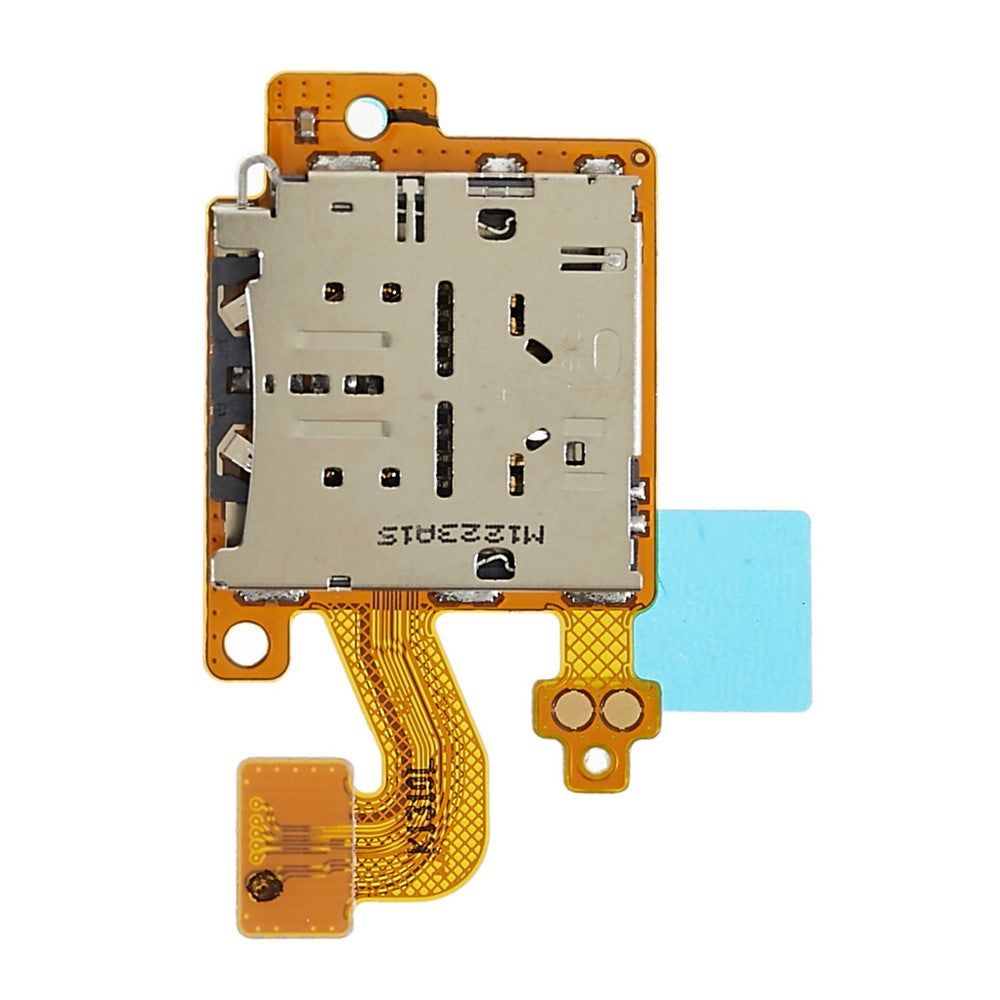 Galaxy Tab Parts 
