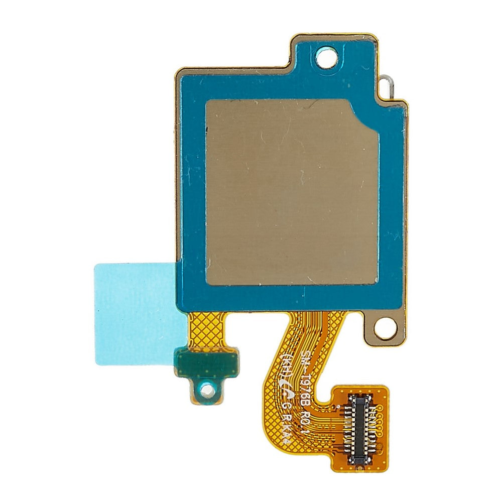 Galaxy Tab Parts 