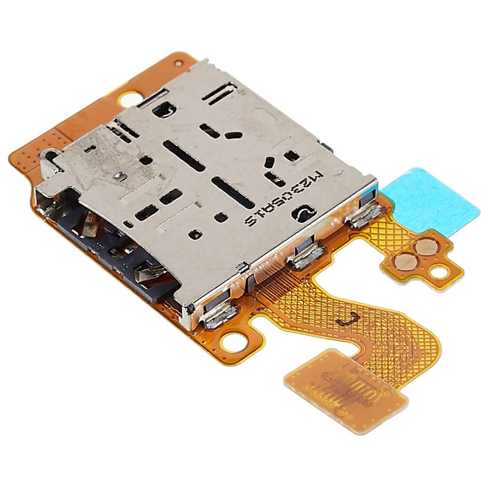 Galaxy Tab Parts 