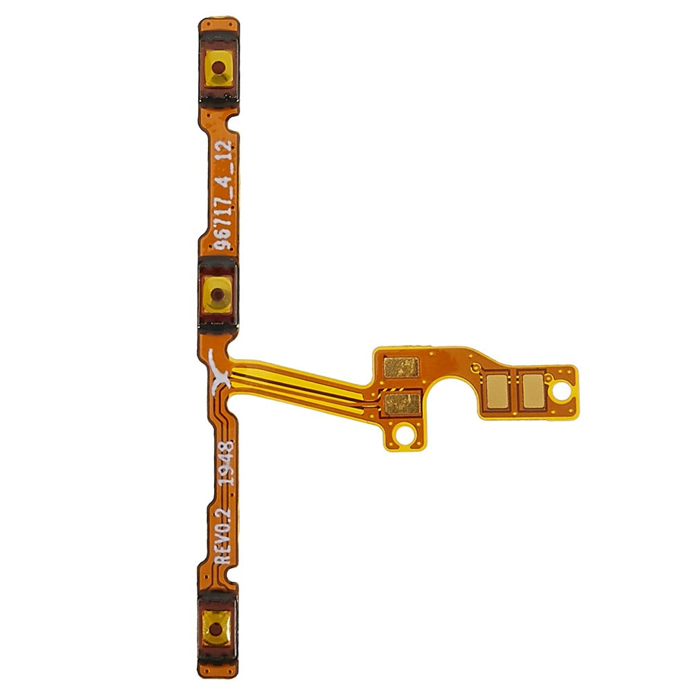 Galaxy A Parts