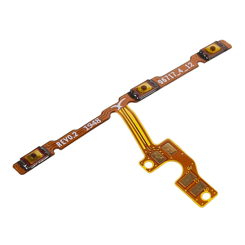 Galaxy A Parts