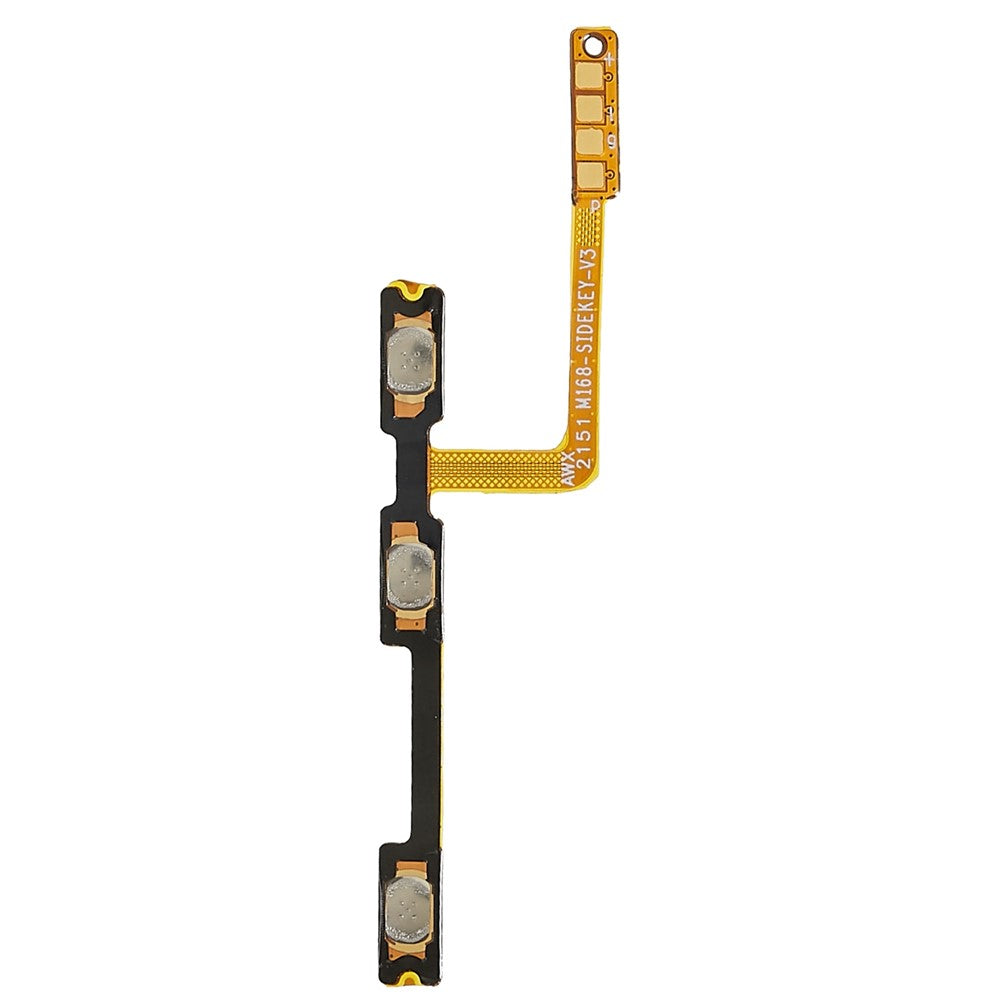 Galaxy A Parts