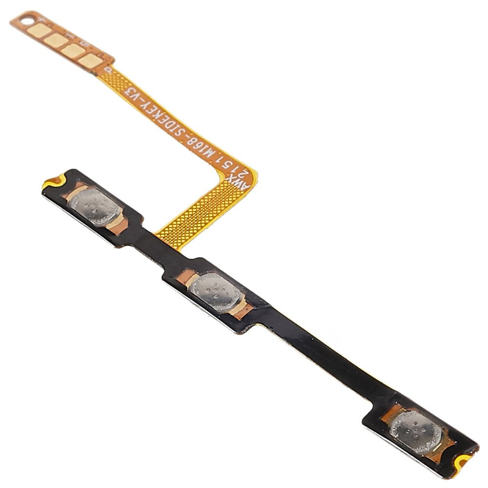 Galaxy A Parts