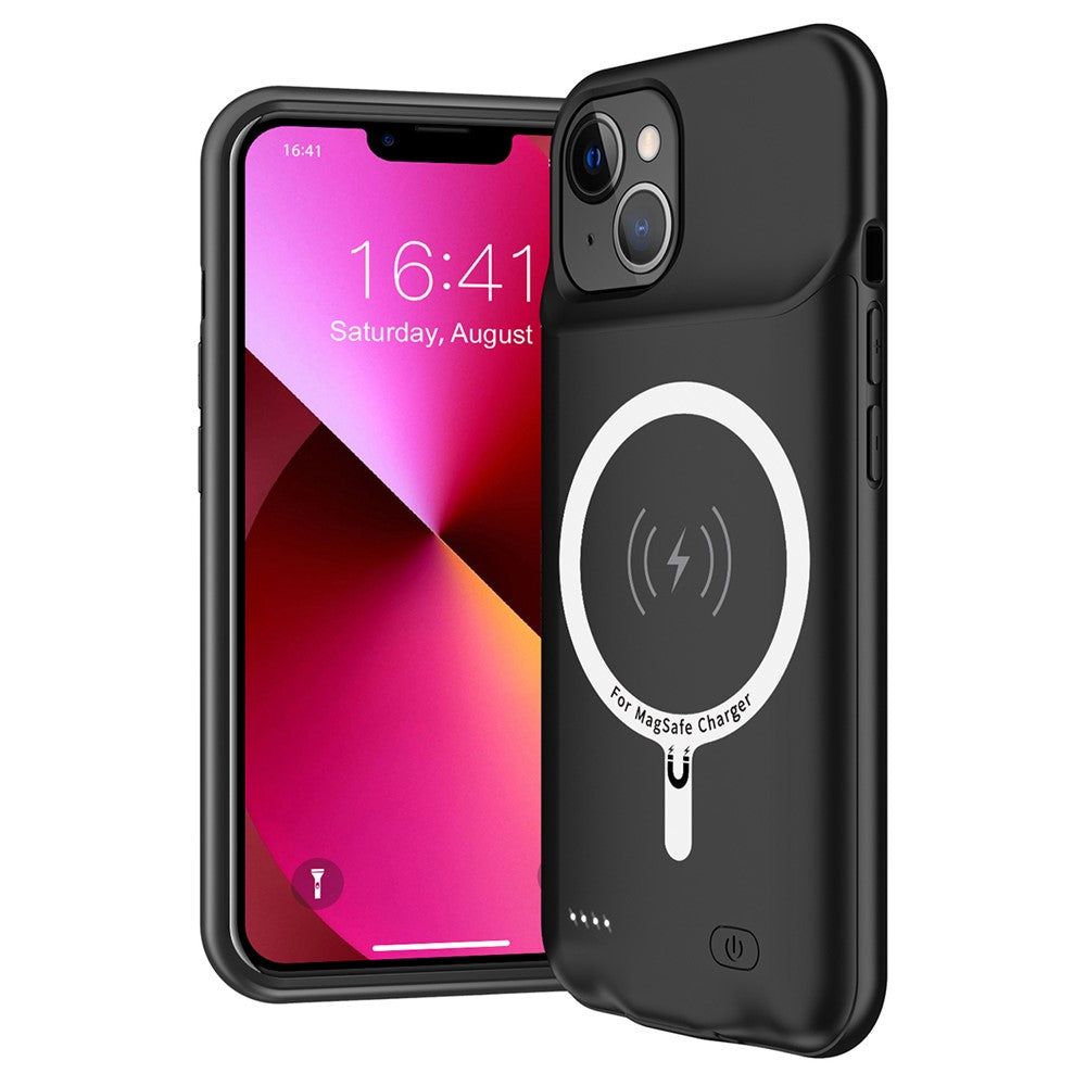 Smartphone Charging Case