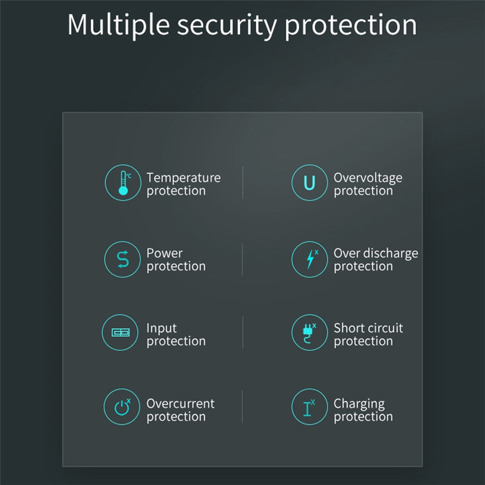 Smartphone Charging Case