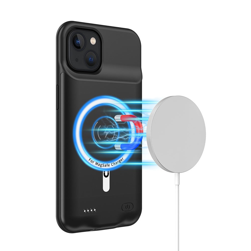 Smartphone Charging Case